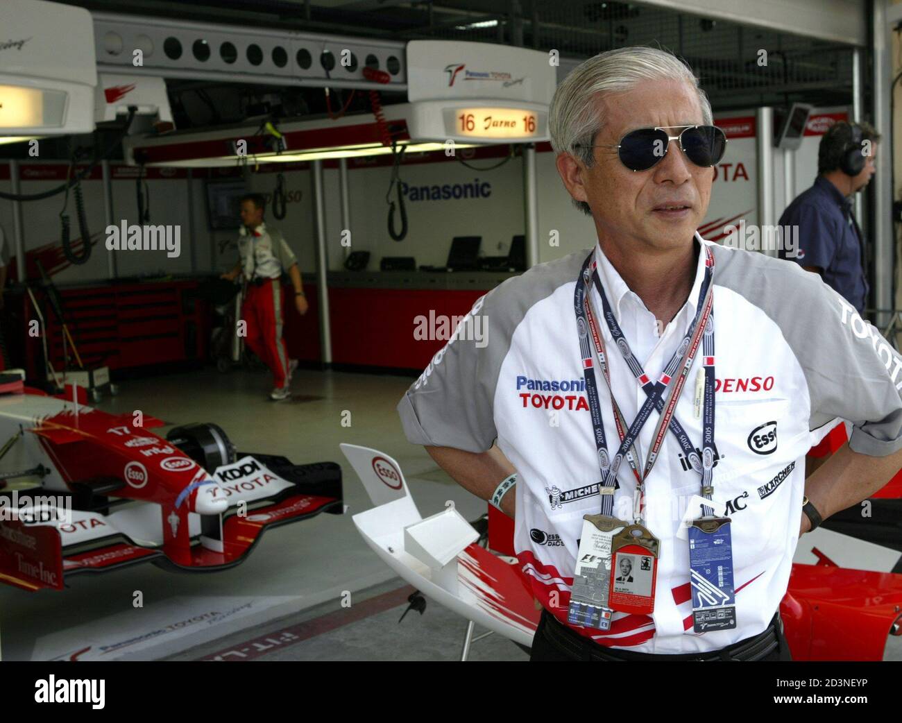 Saito motor Fotos und Bildmaterial in hoher Auflösung Alamy