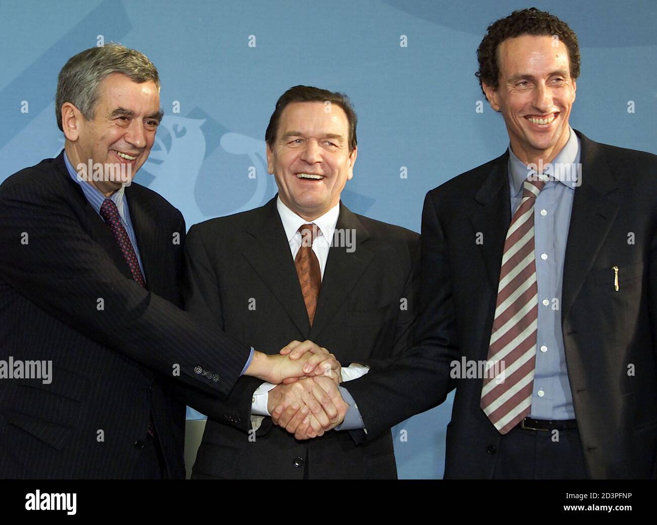 Julian Nida Ruemelin Stockfotos und -bilder Kaufen - Alamy