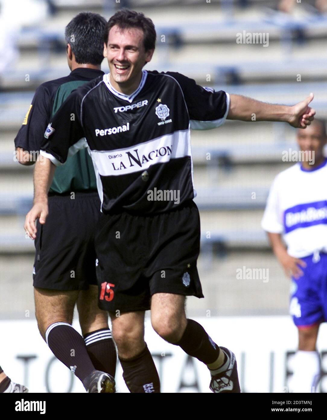 Juan Carlos Franco Stockfotos Und Bilder Kaufen Alamy