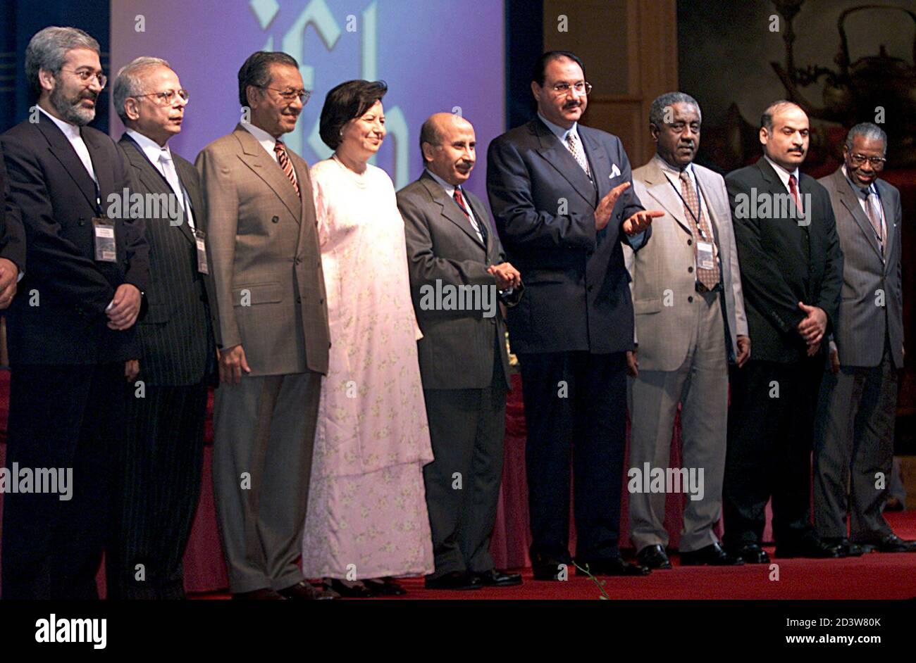 Mahathir mohammed Fotos und Bildmaterial in hoher Auflösung Alamy