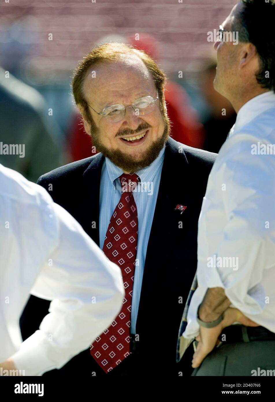 images Glazers Tampa Bay malcolm glaser stockfotos und bilder