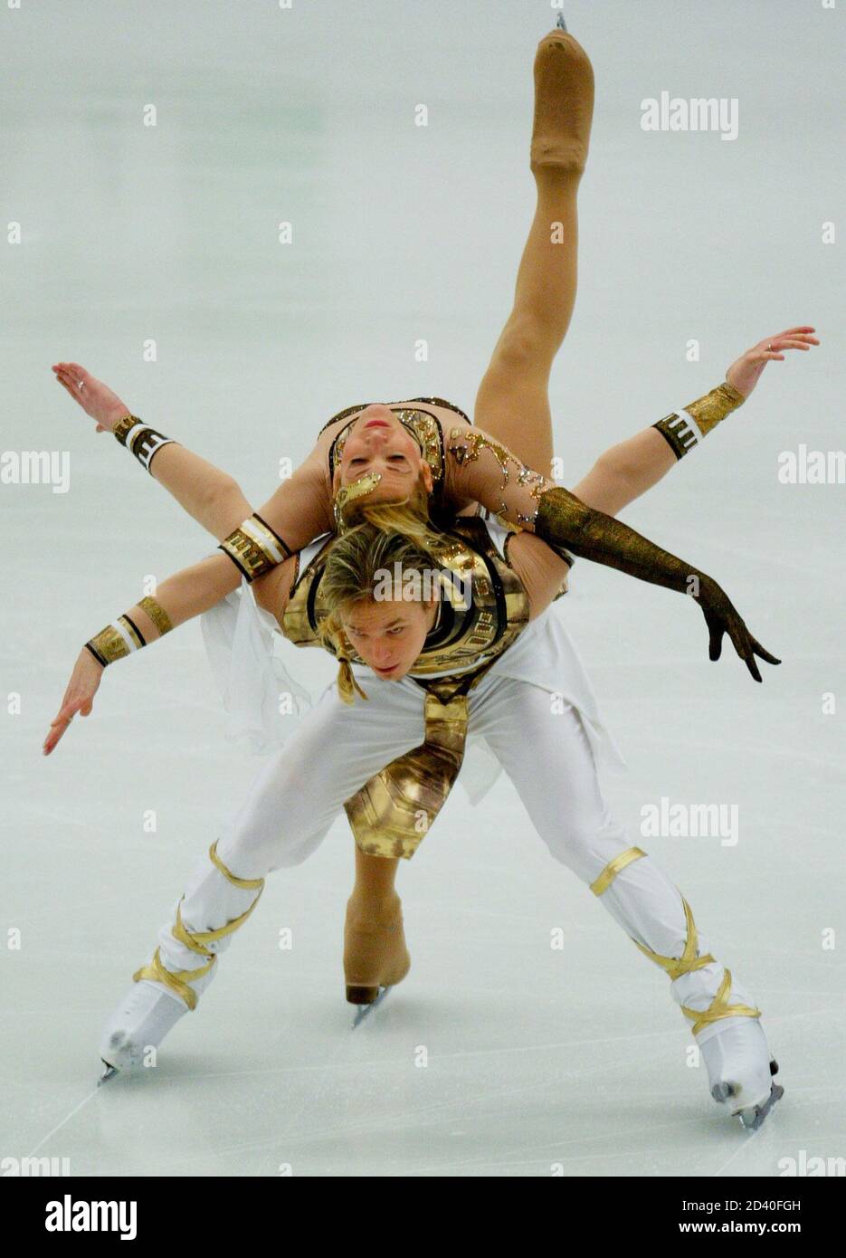 Albena denkova Fotos und Bildmaterial in hoher Auflösung Alamy