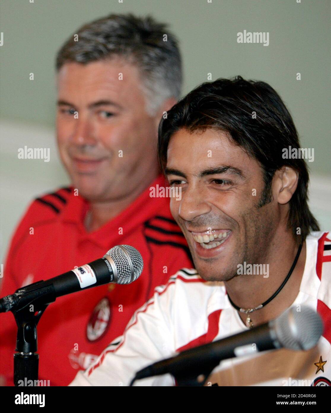 Manuel Rui Costa Stockfotos Und Bilder Kaufen Alamy