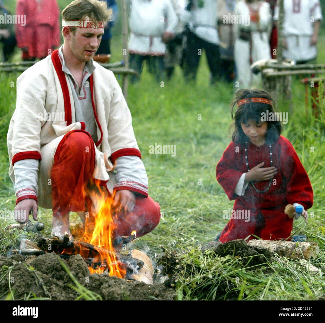 Heidnische Gottheiten Stockfotos und -bilder Kaufen - Alamy