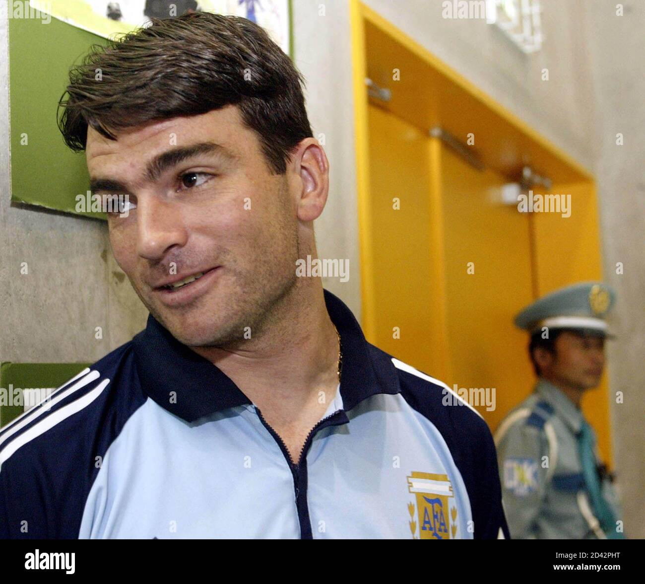 Pablo cavallero Fotos und Bildmaterial in hoher Auflösung Alamy