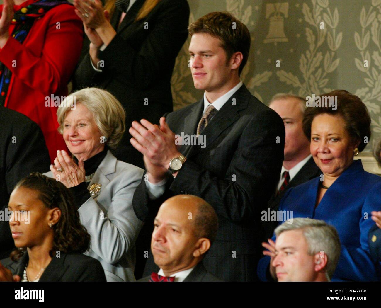 Alma Powell Stockfotos Und Bilder Kaufen Alamy