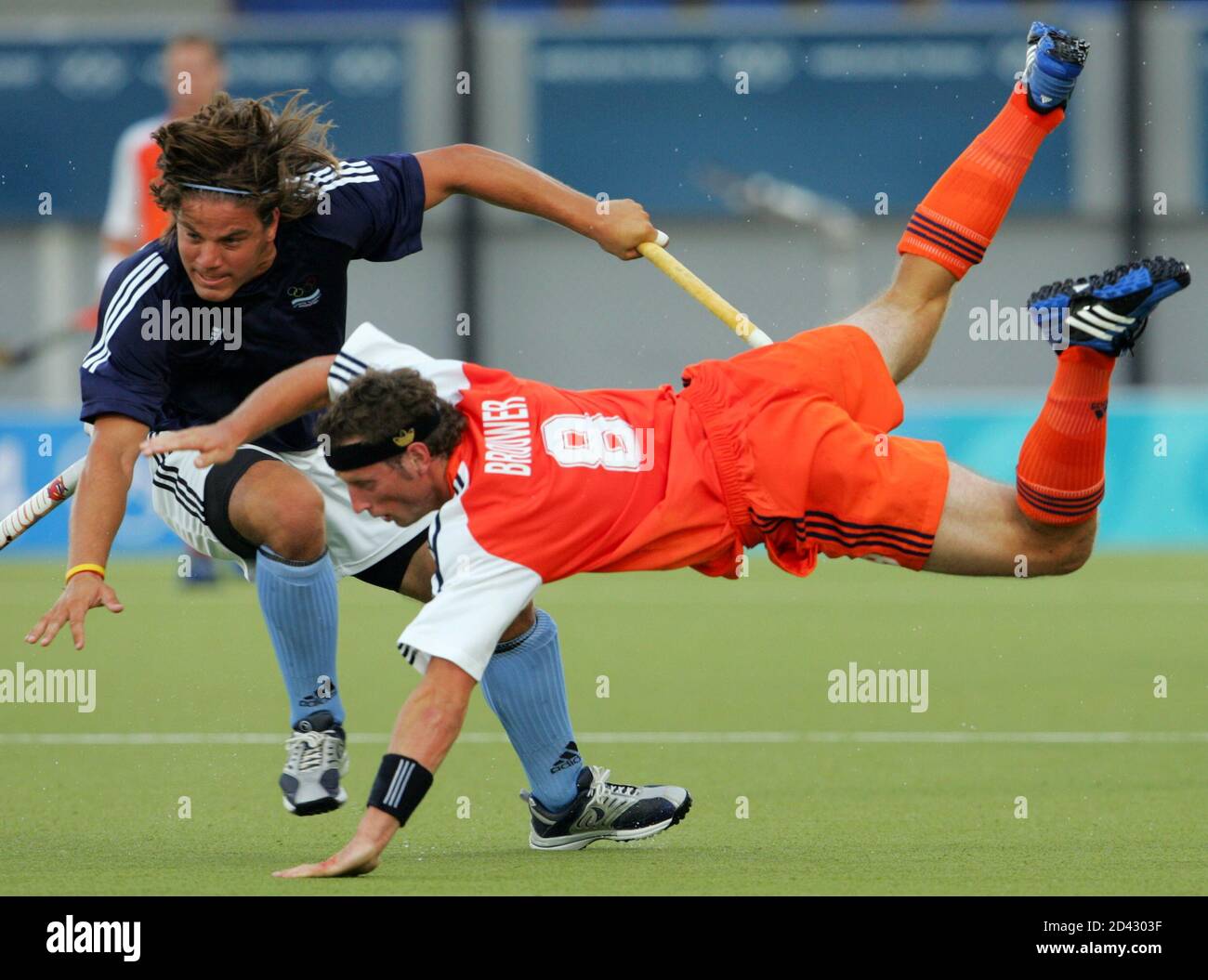 Maximiliano Caldas Stockfotos Und Bilder Kaufen Alamy