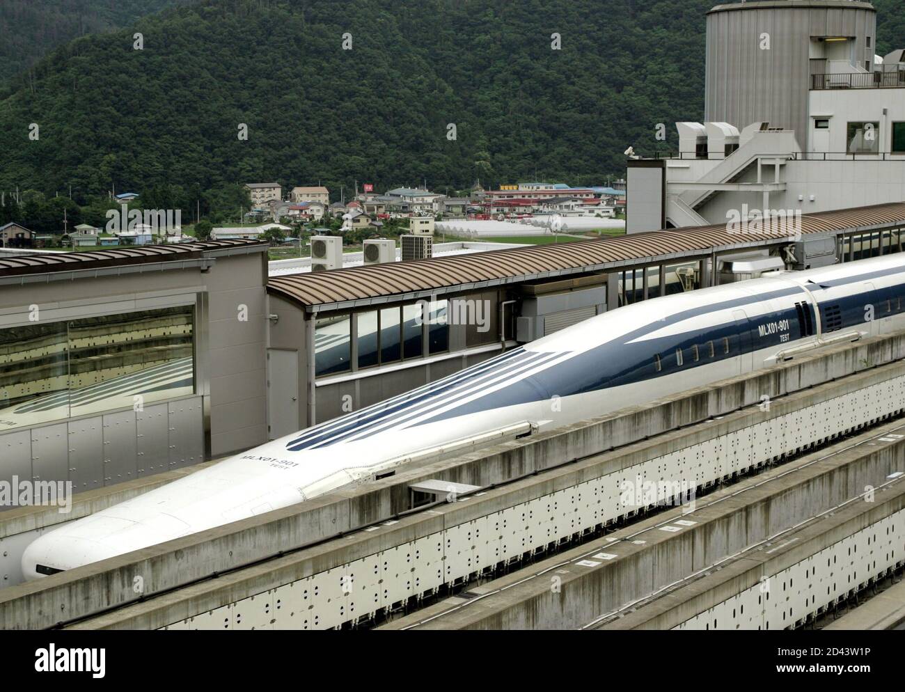 Japan Staatsbahnen Stockfotos und bilder Kaufen Alamy