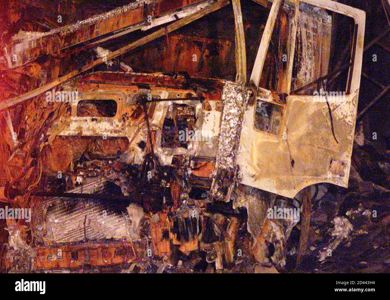 Gotthard Tunnel Road Stockfotos und -bilder Kaufen - Alamy