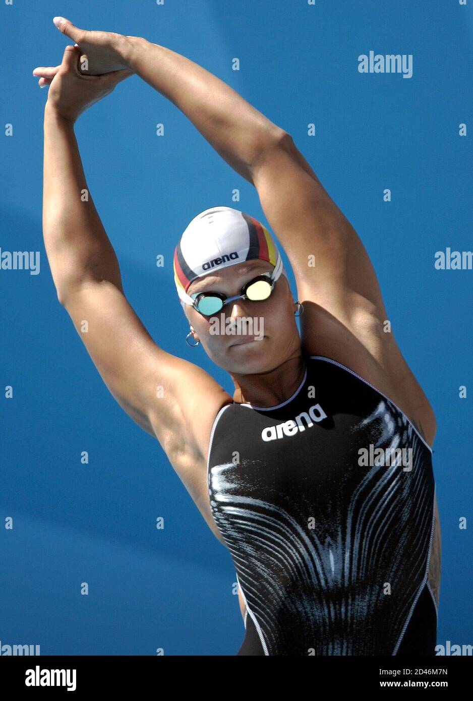 franziska-van-almsick-olympic-fotos-und-bildmaterial-in-hoher