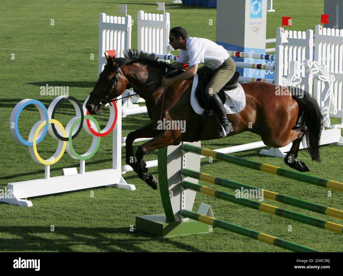 Ancient Olympic Games Stockfotos Und Bilder Kaufen Seite 2 Alamy