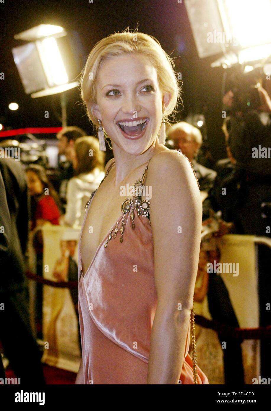 Kate Hudson And Matthew Mcconaughey Stockfotos Und Bilder Kaufen Alamy