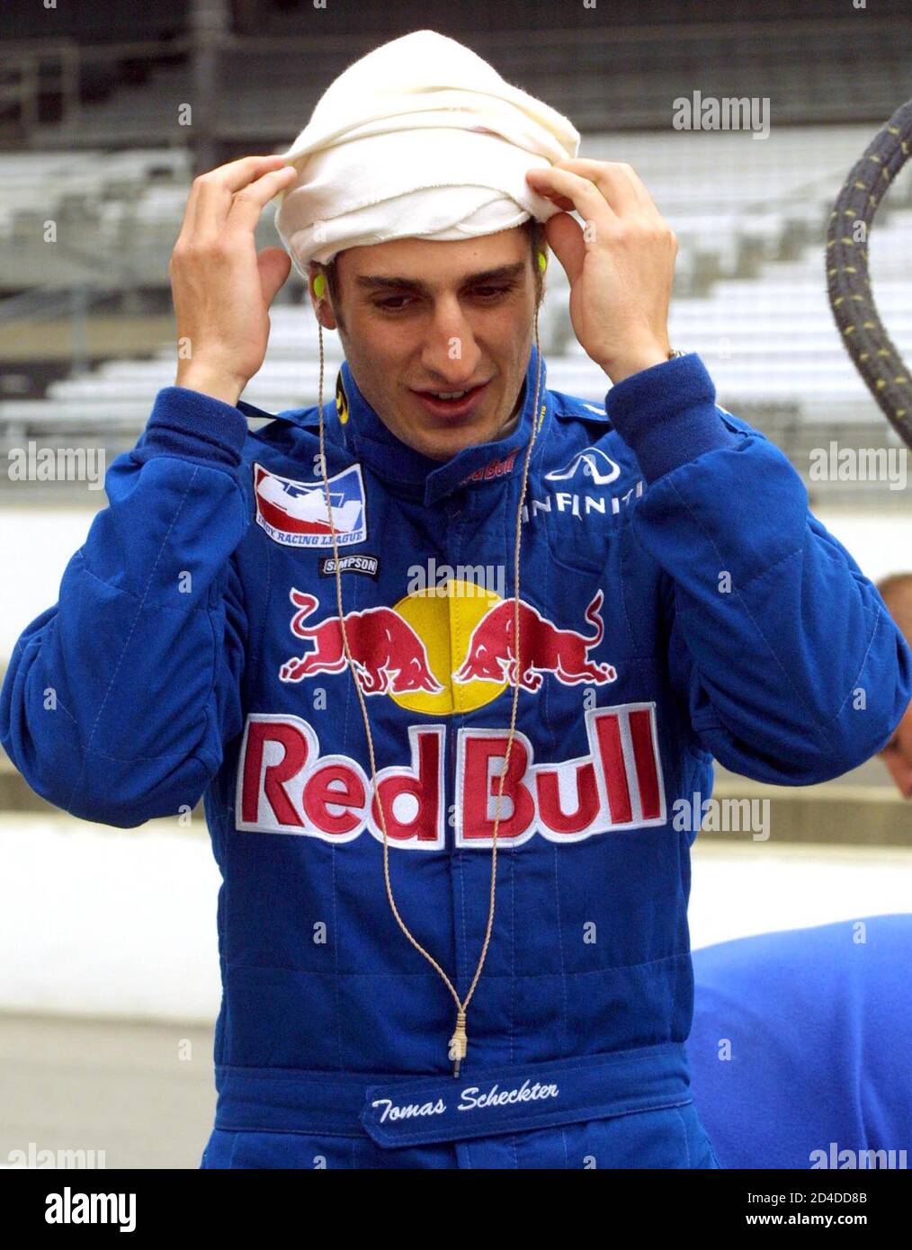 Tomas scheckter Fotos und Bildmaterial in hoher Auflösung Alamy