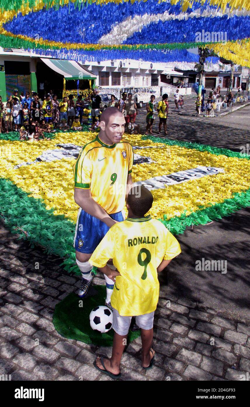 Cesar Costa Stockfotos Und Bilder Kaufen Alamy