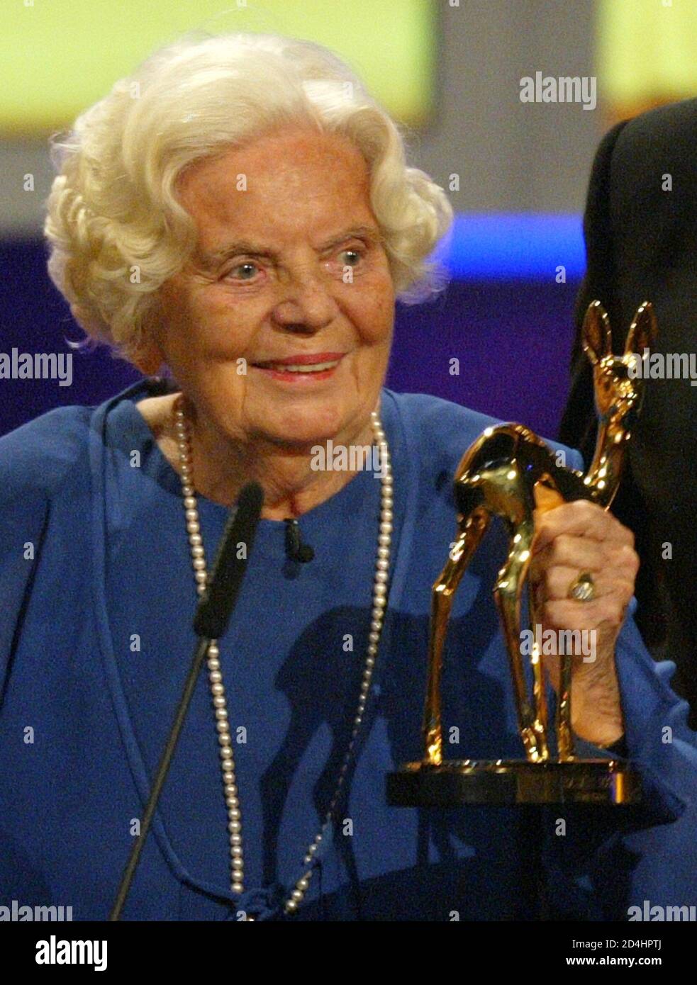 Heidi kabel Fotos und Bildmaterial in hoher Auflösung Alamy