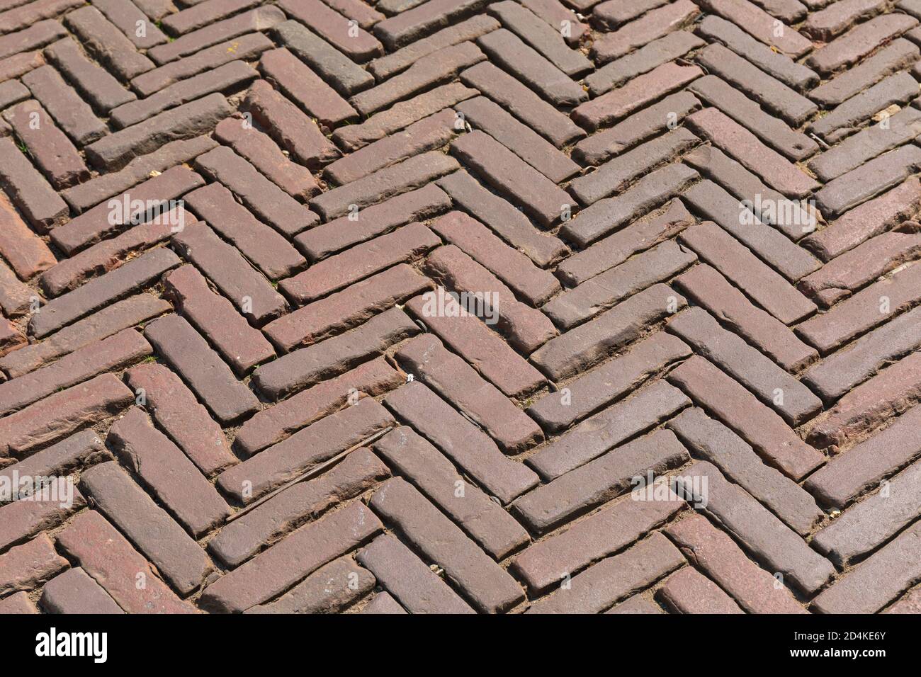 Fischgrät Pflaster Stockfotos und -bilder Kaufen - Alamy