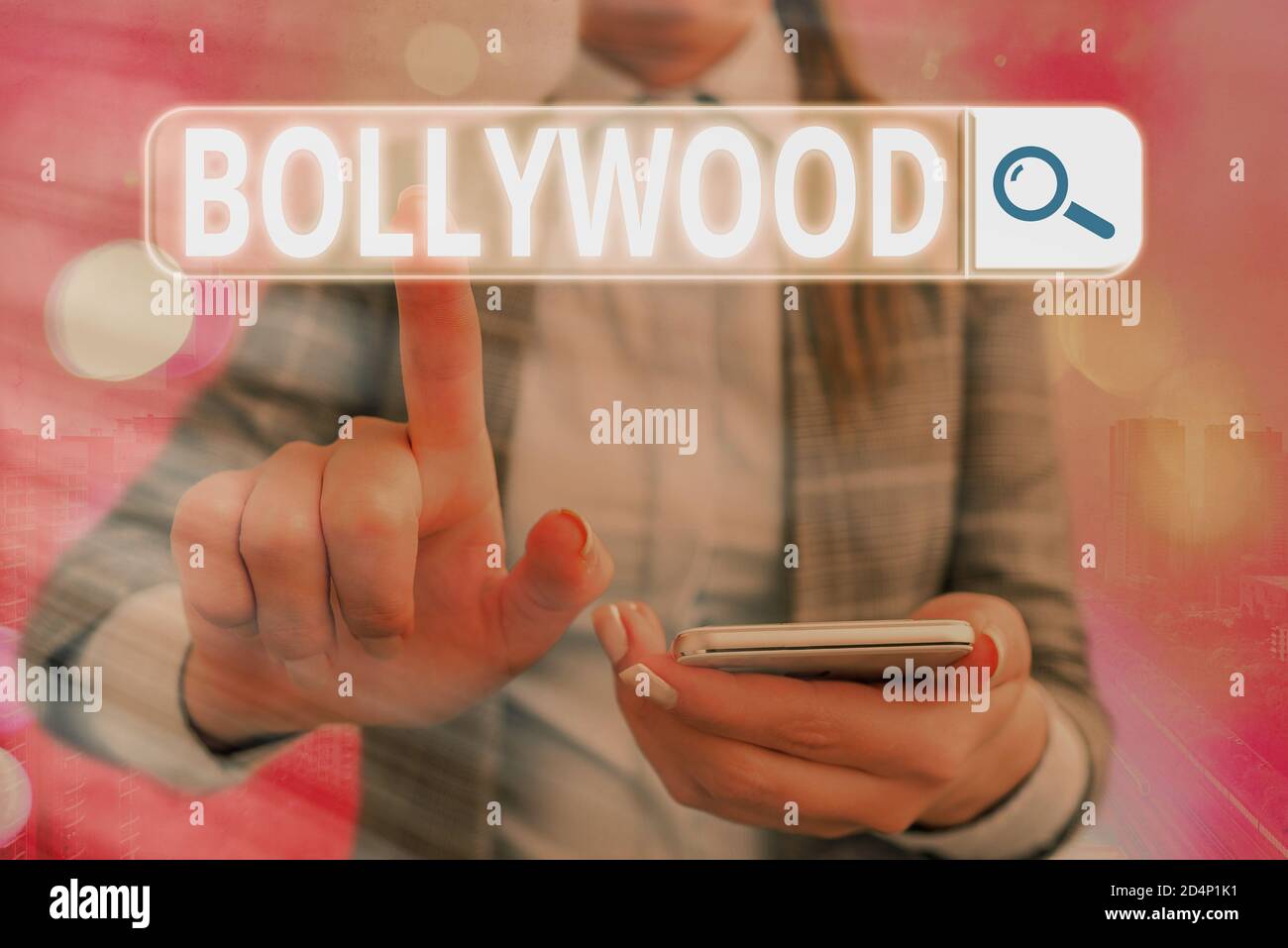 Indian bollywood hindi film poster -Fotos und -Bildmaterial in hoher