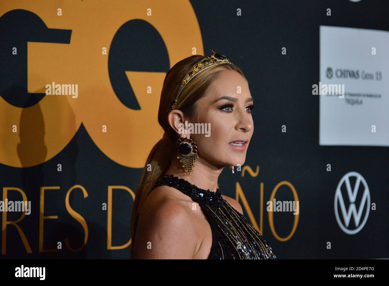 Geraldine Bazan Stockfotos Und Bilder Kaufen Alamy