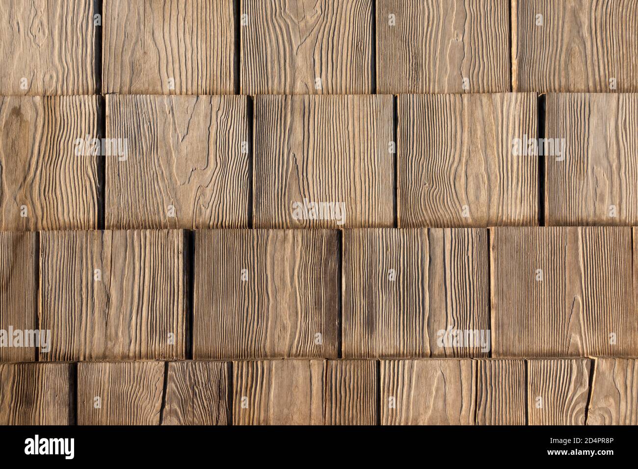 Naturliches Harzreiches Baumaterial