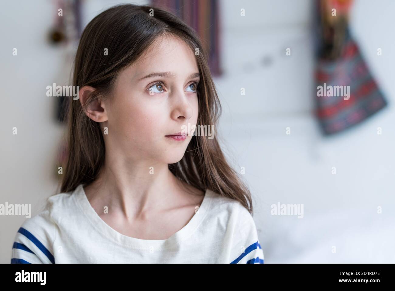 10 jahre alte mädchen Fotos und Bildmaterial in hoher Auflösung Seite 3 Alamy