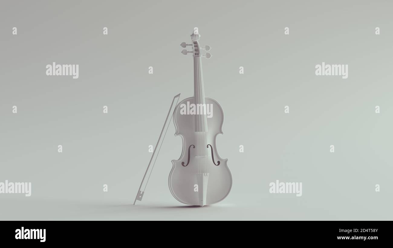 Moderne Geige Stockfotos und -bilder Kaufen - Alamy