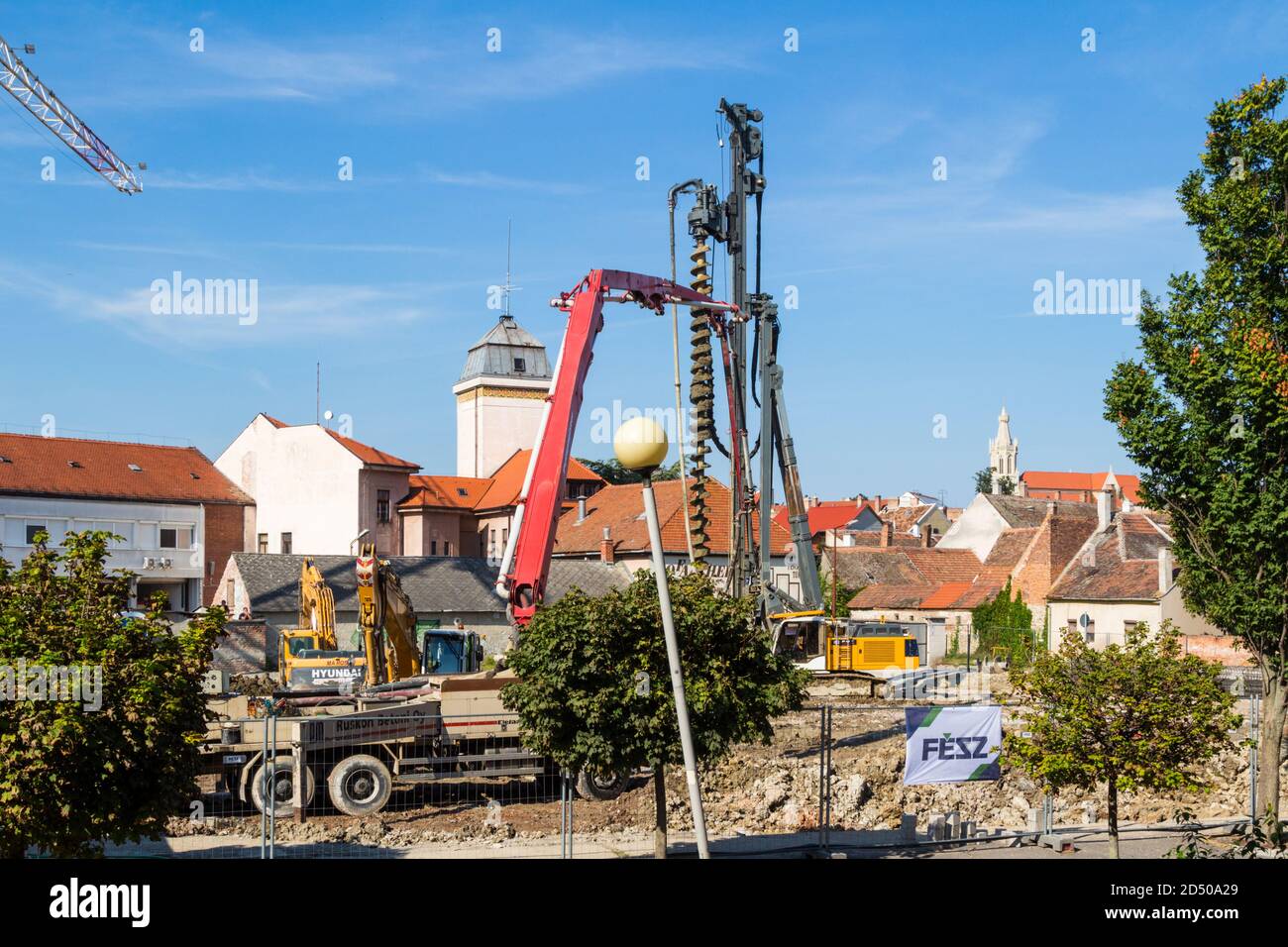 Dreh Bohren Stockfotos und -bilder Kaufen - Alamy