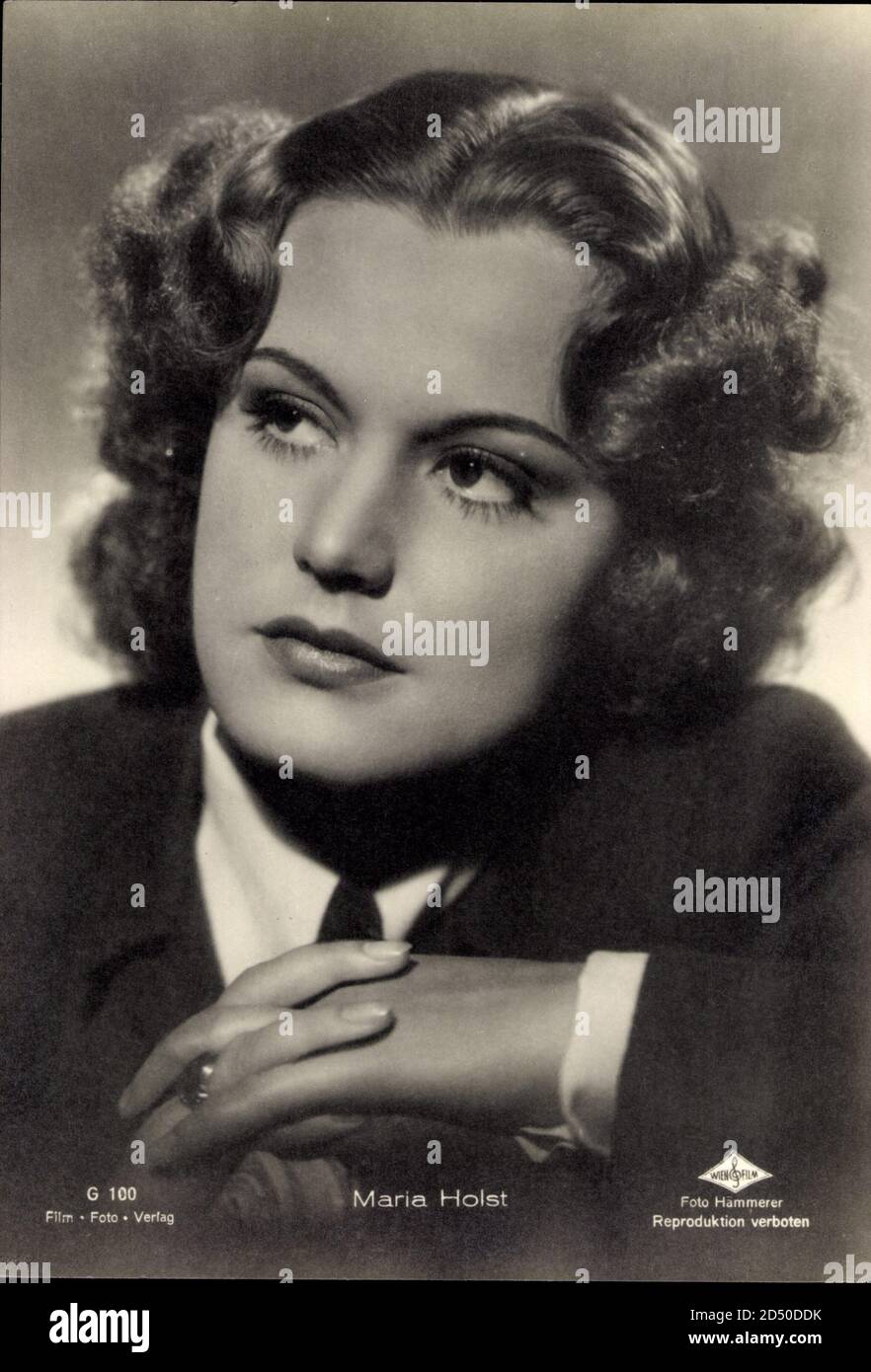 Maria holst Fotos und Bildmaterial in hoher Auflösung Alamy