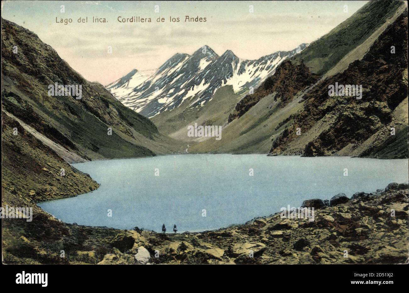 Lago inca -Fotos und -Bildmaterial in hoher Auflösung – Alamy