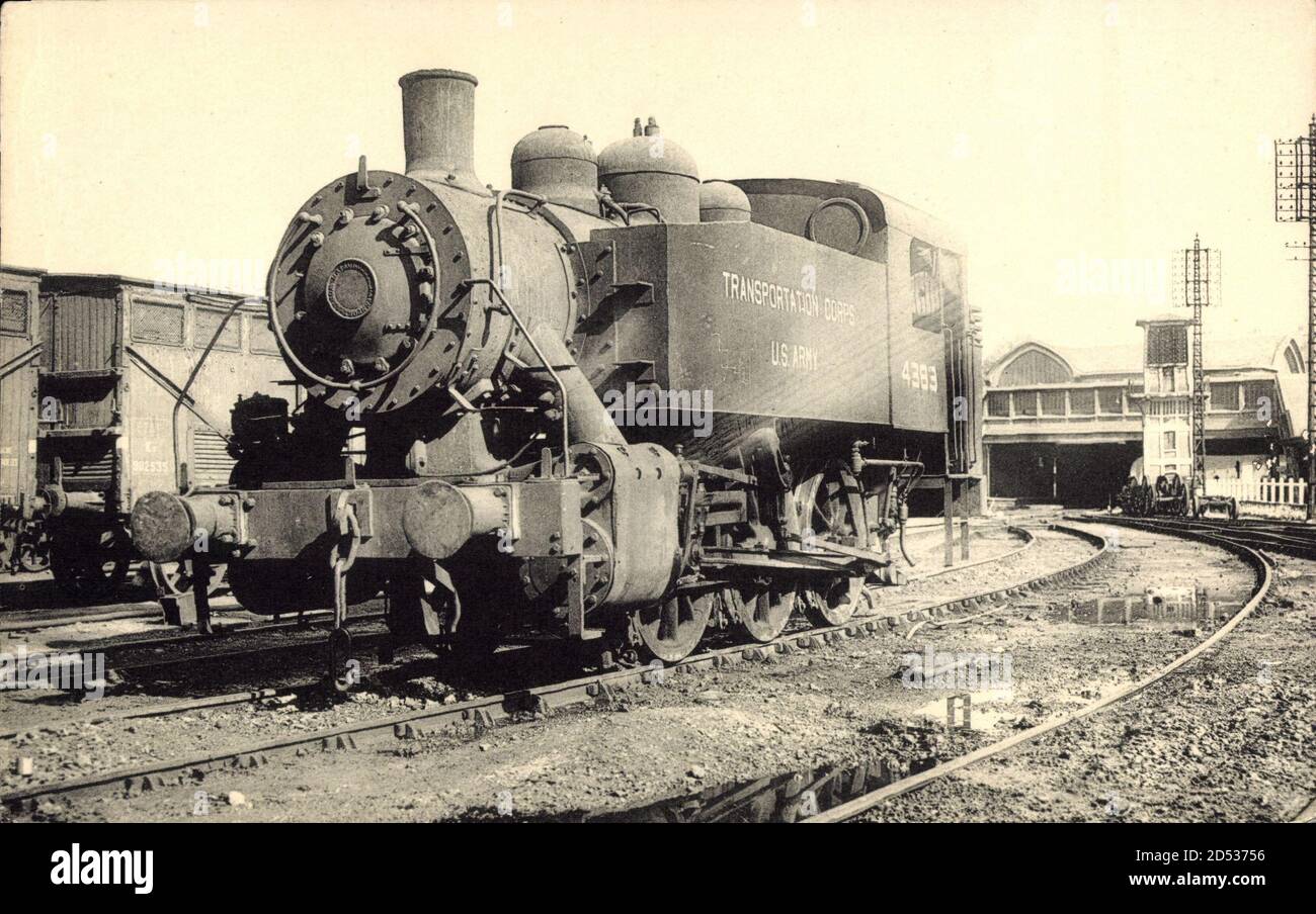 Eisenbahn Zierkissen – Dampflokomotive, Ca. 45 Cm Lang, Weich & Kuschelig