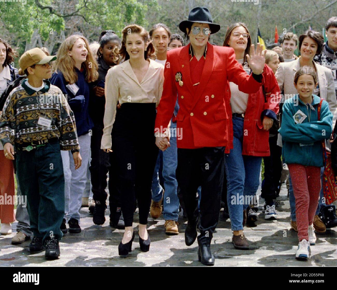 Frauen Von Michael Jackson