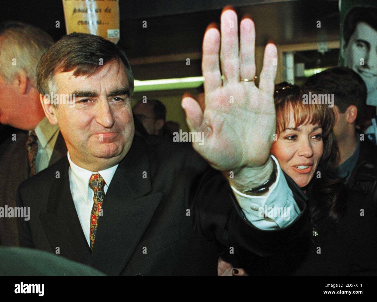 Lucien bouchard Fotos und Bildmaterial in hoher Auflösung Alamy