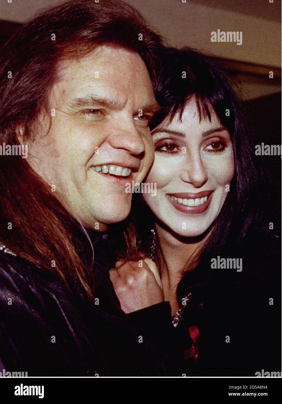 Meatloaf Singer Stockfotos Und Bilder Kaufen Alamy