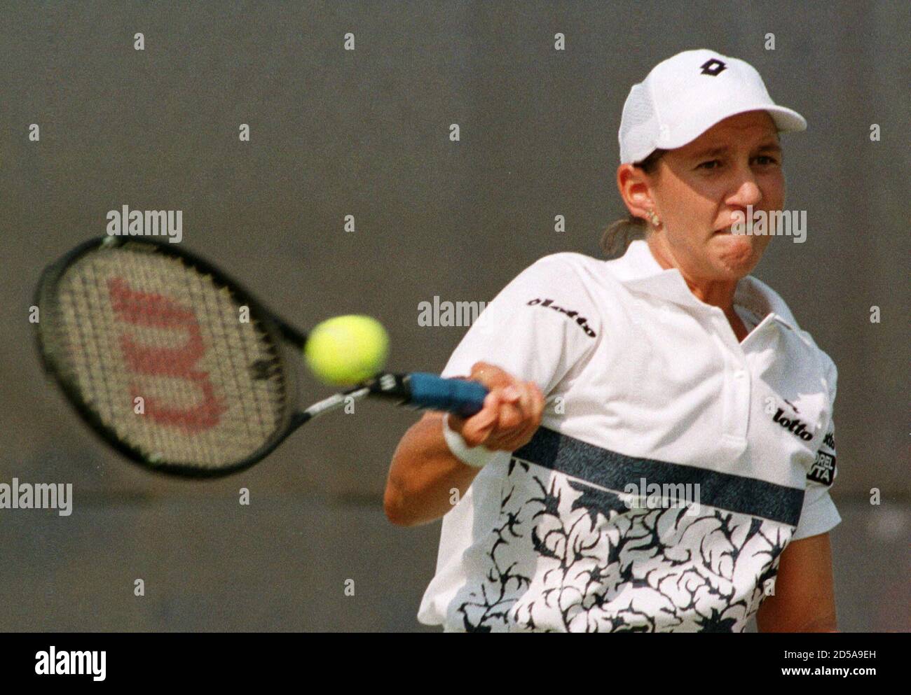 Irina spirlea Fotos und Bildmaterial in hoher Auflösung Alamy