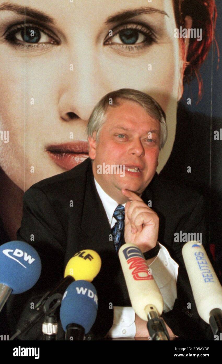 Network Mannesmann Telecommunications Arcor Stockfotos Und Bilder Kaufen Alamy