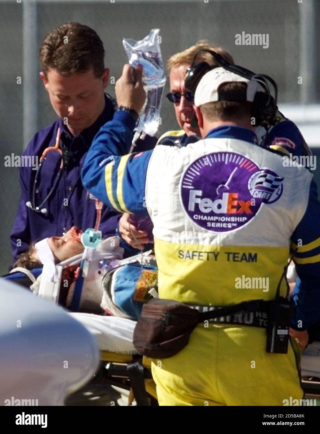 Canadian cart driver greg moore Fotos und Bildmaterial in hoher