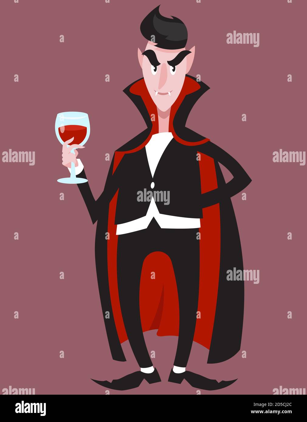 Vampire Blood Stockfotos Und Bilder Kaufen Alamy
