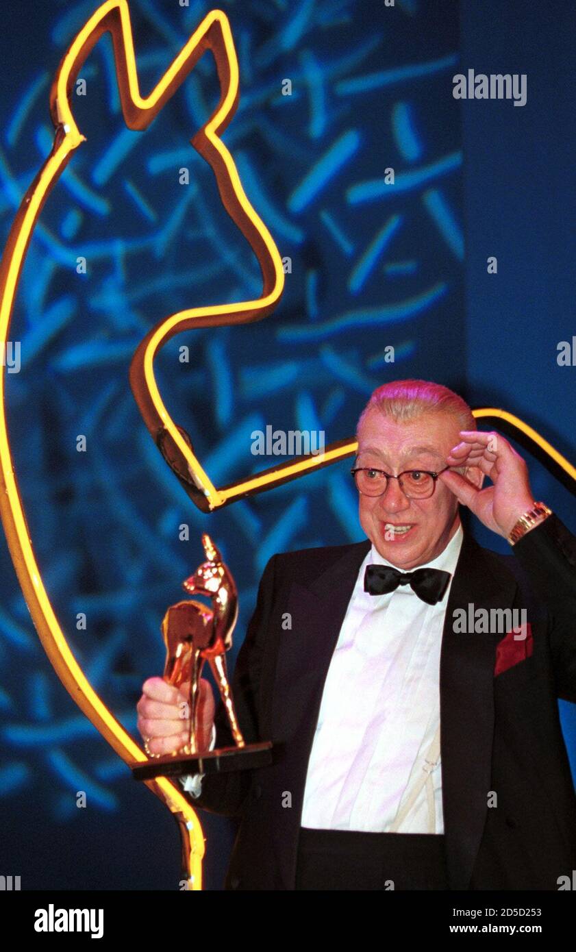 Der deutsche schauspieler horst und Fotos und Bildmaterial in hoher