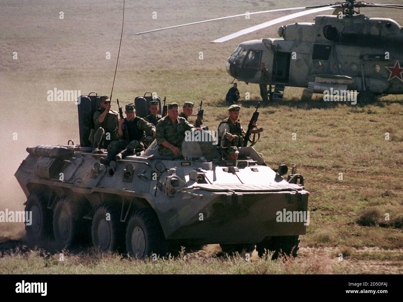 Schelkowskaja Fotos und Bildmaterial in hoher Auflösung Alamy