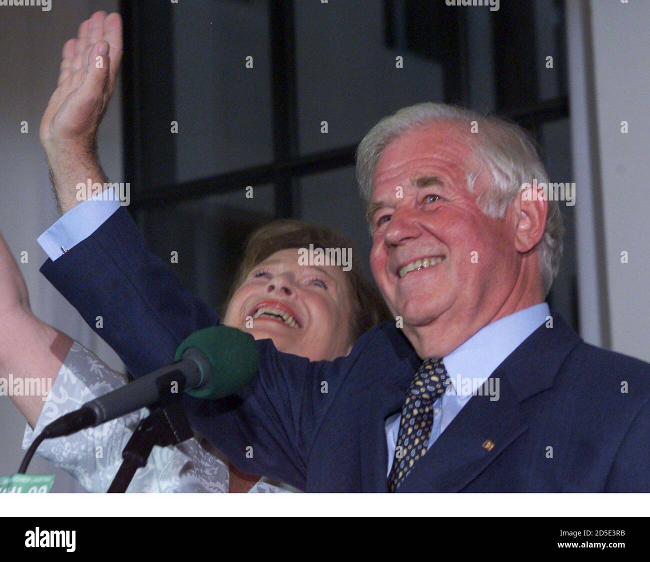 Ingrid Biedenkopf Stockfotos Und Bilder Kaufen Alamy