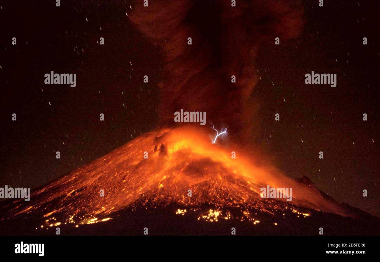 Vulkanologen Stockfotos Und Bilder Kaufen Alamy