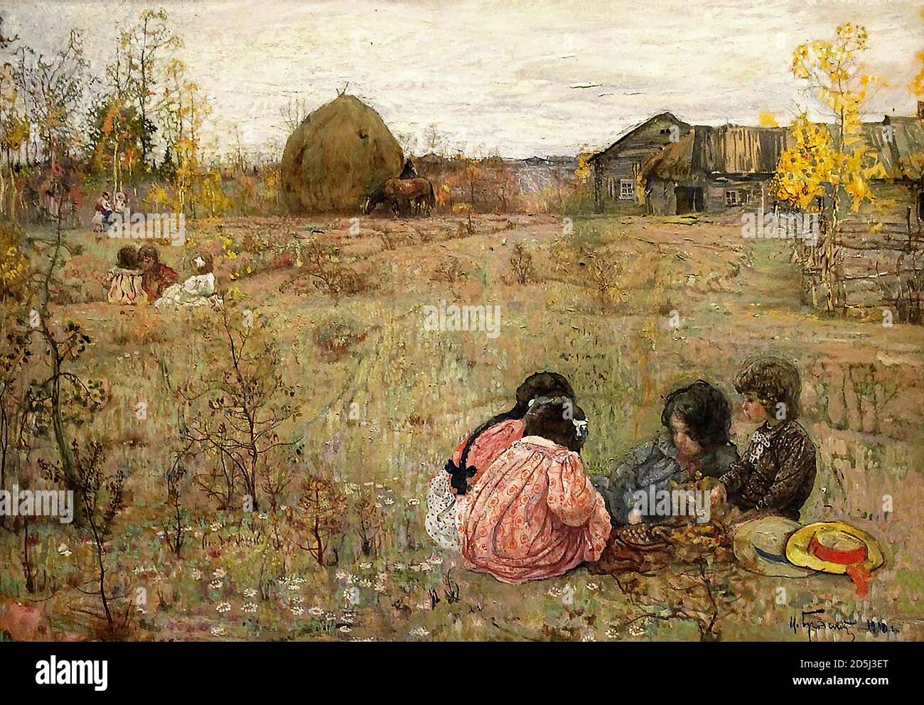 Isaak brodsky Fotos und Bildmaterial in hoher Auflösung Alamy