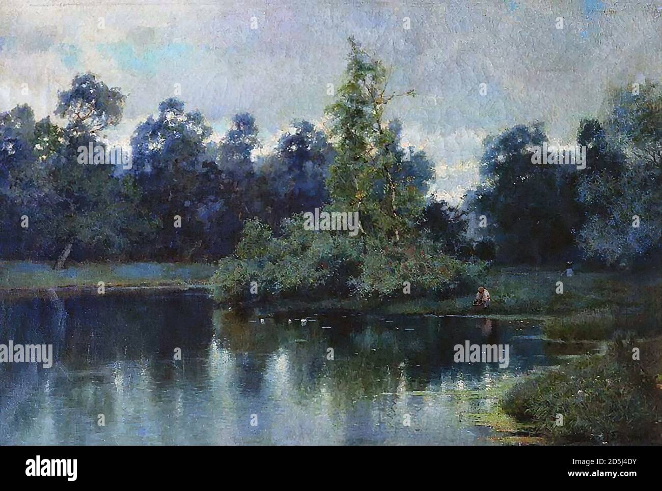 Iwan iwanowitsch Fotos und Bildmaterial in hoher Auflösung Alamy