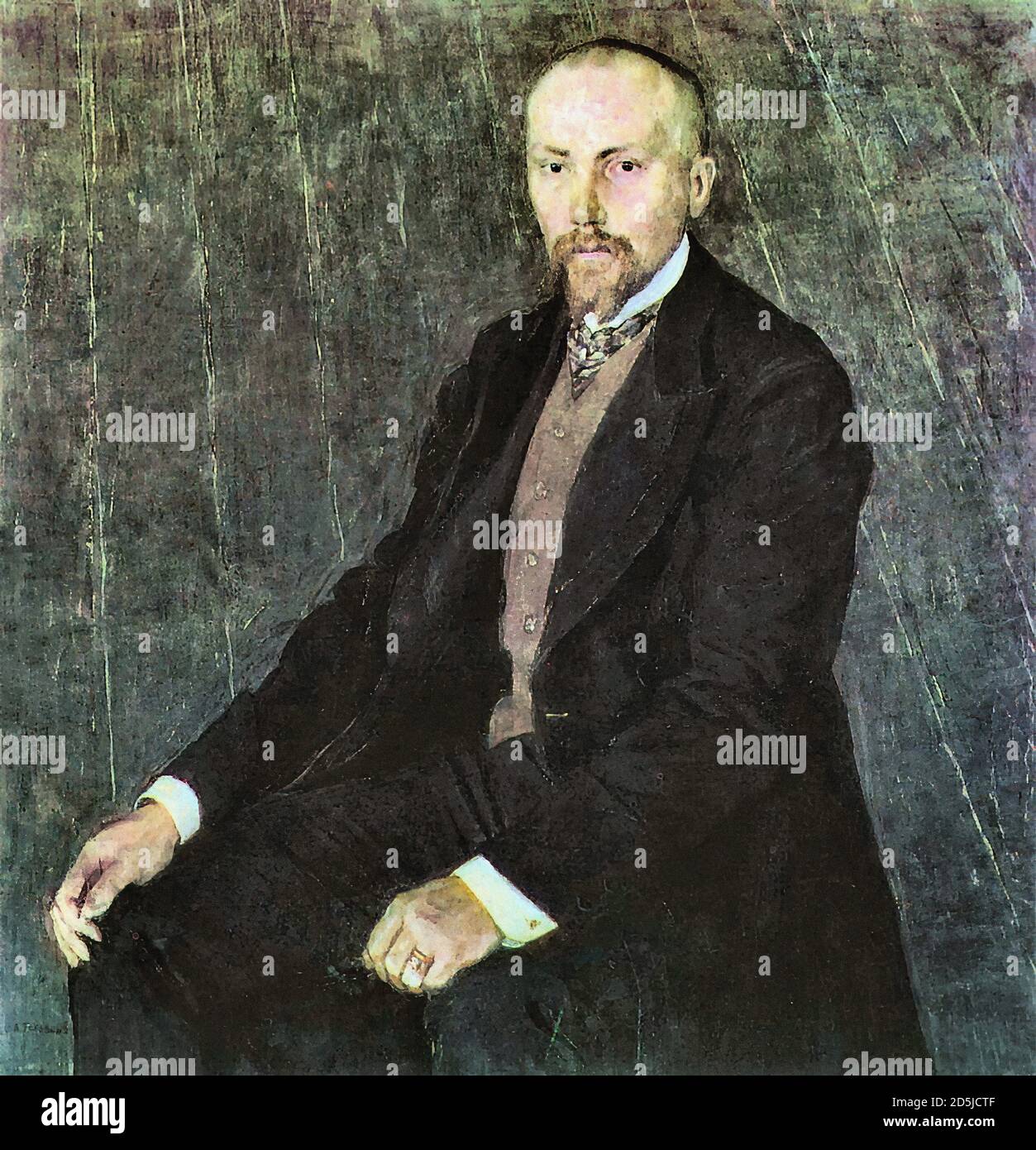 Nikolai golovin Fotos und Bildmaterial in hoher Auflösung Alamy