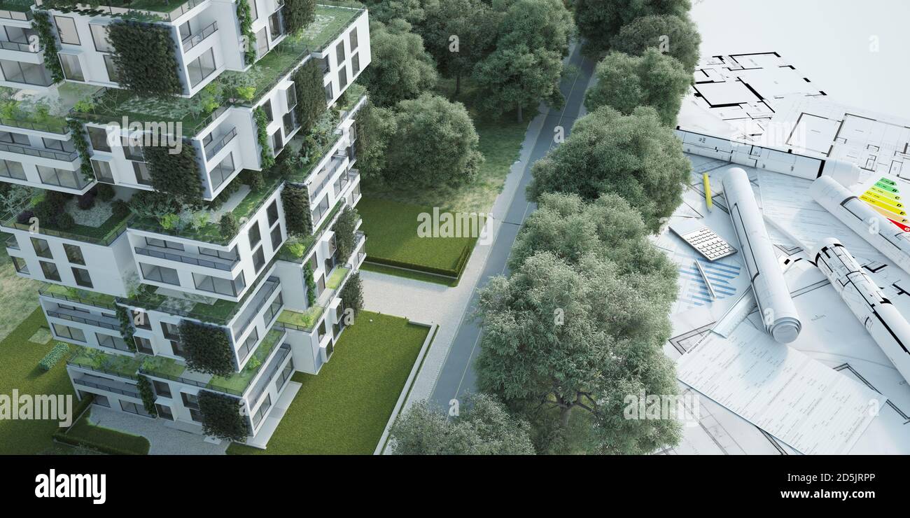 Eco Roof Stockfotos Und Bilder Kaufen Seite 19 Alamy