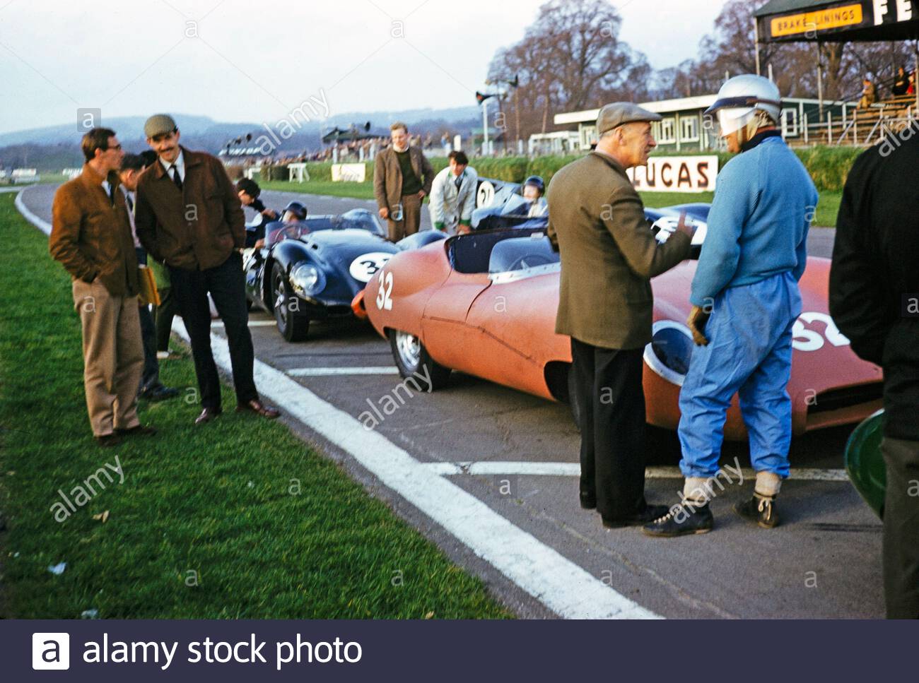 1960s Sport Cars Stockfotos Und Bilder Kaufen Alamy