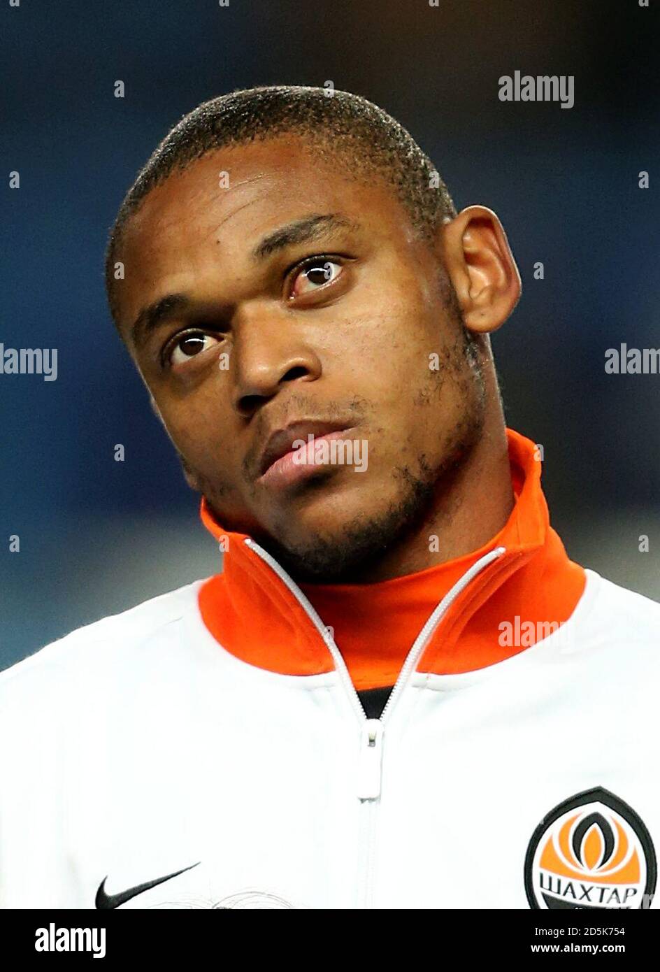 Da Silva Luiz Adriano, Shakhtar Donezk Stockfoto