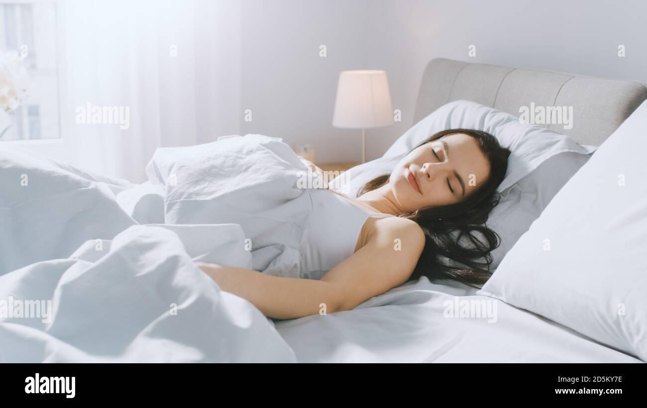 Mir Ist Immer Warm Im Bett