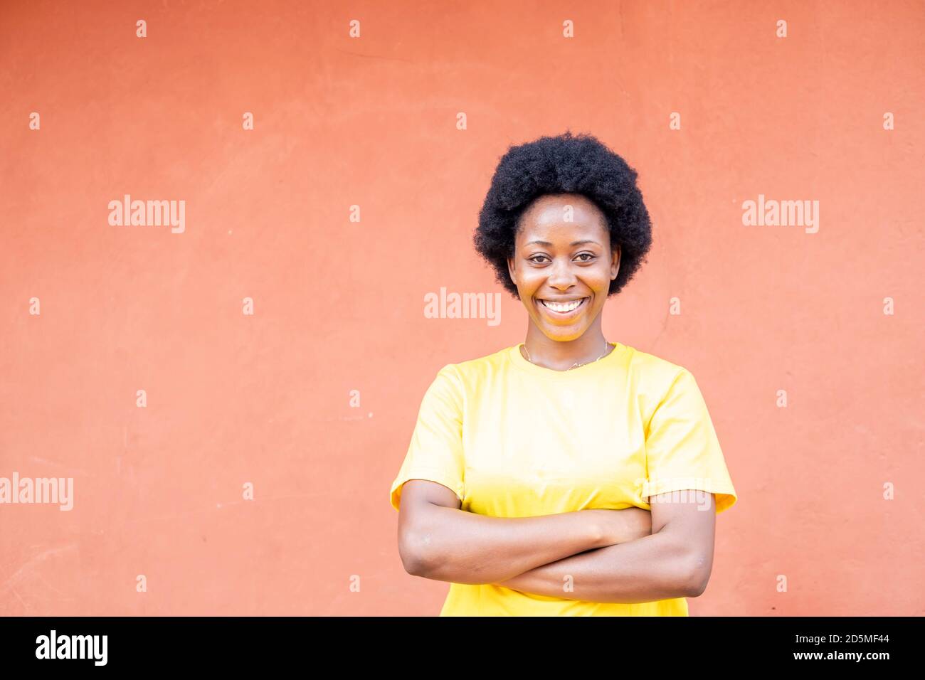 Afro Frisuren Stockfotos Und Bilder Kaufen Alamy