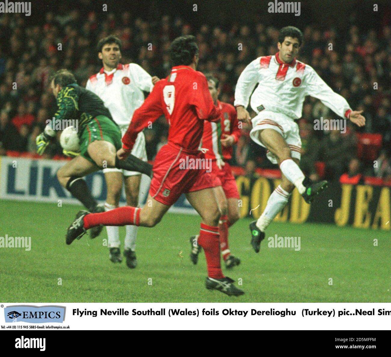 neville-southall-fotos-und-bildmaterial-in-hoher-aufl-sung-alamy