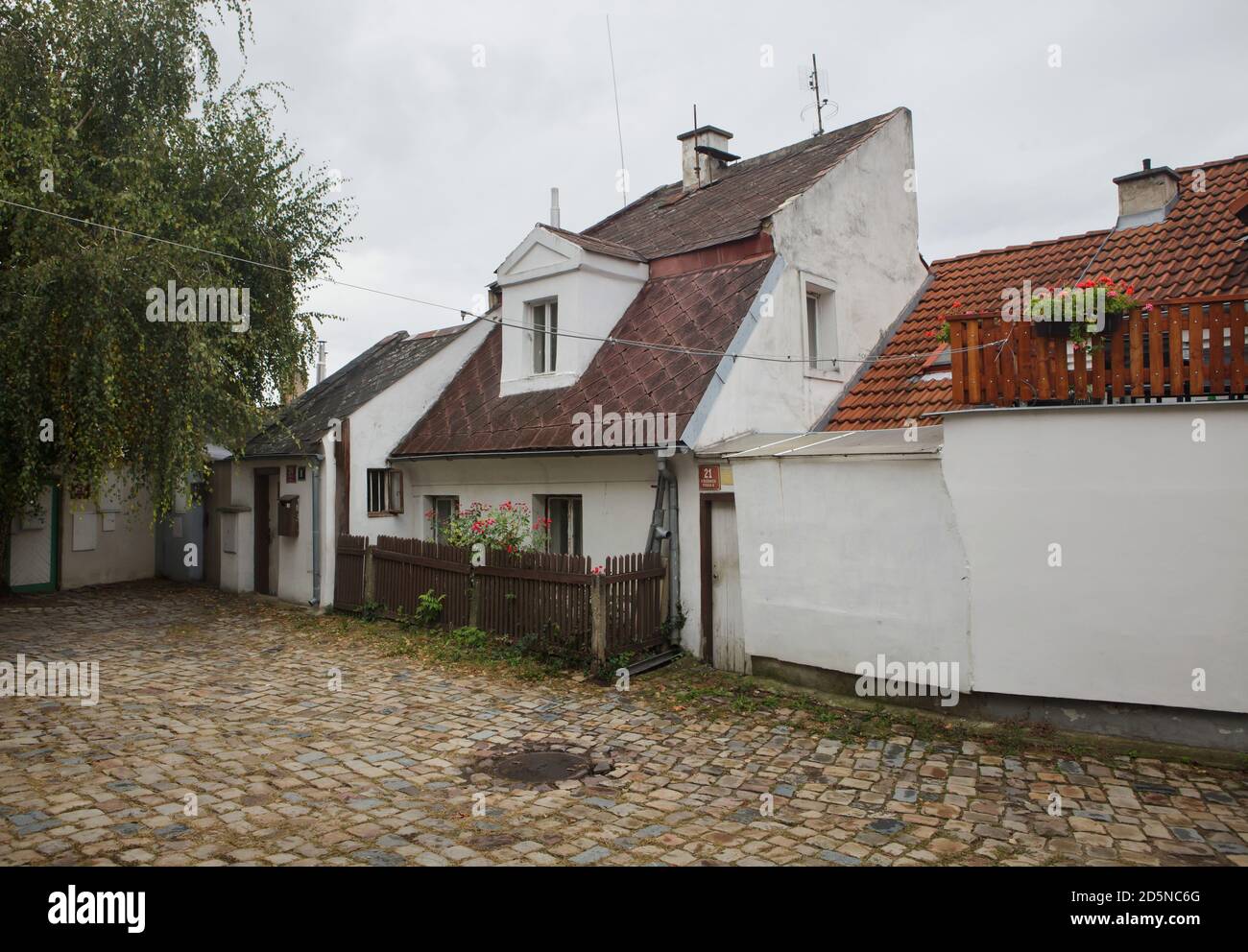 Na kocourkach Fotos und Bildmaterial in hoher Auflösung Alamy